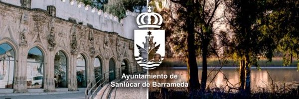 AytoSanlucar Profile Banner