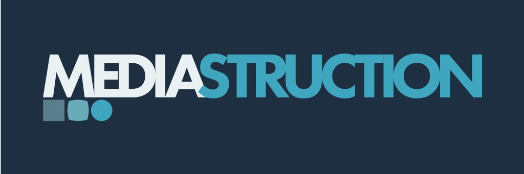Mediastruction's profile banner image