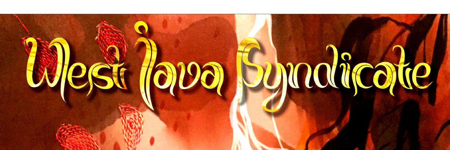 West Java Syndicate banner