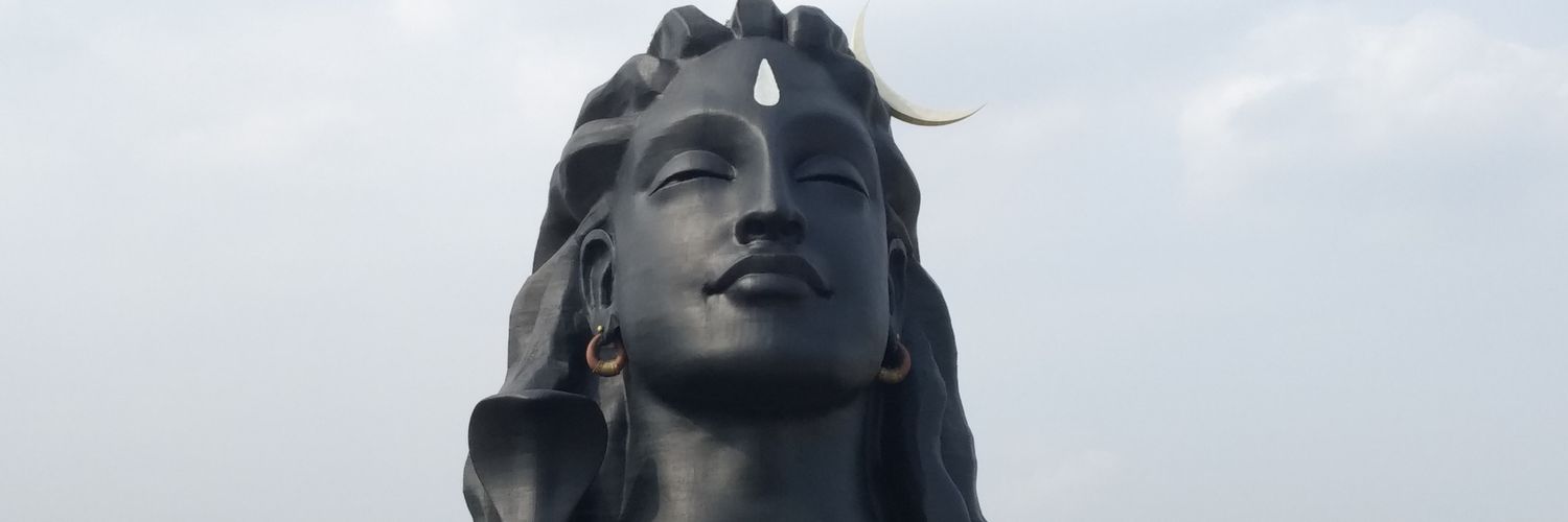 lohitjm's profile banner image