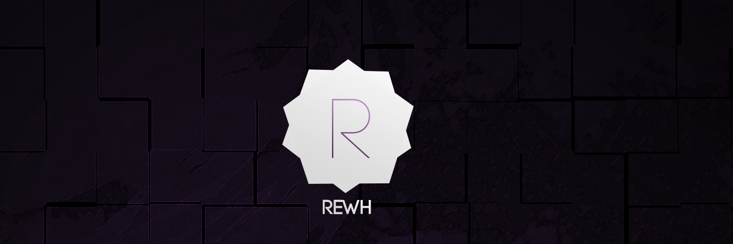 RewhTheDay's profile banner image