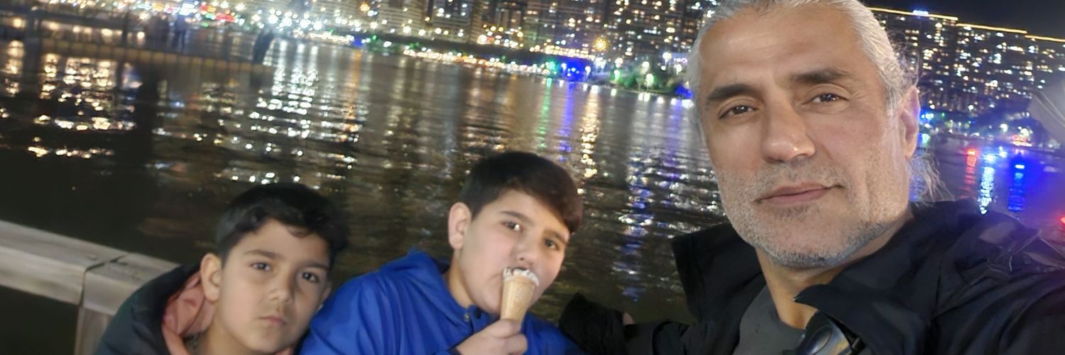 Yasin Biçkioğlu banner