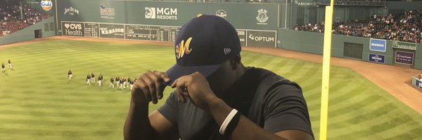 Dmac_DaDon Profile Banner