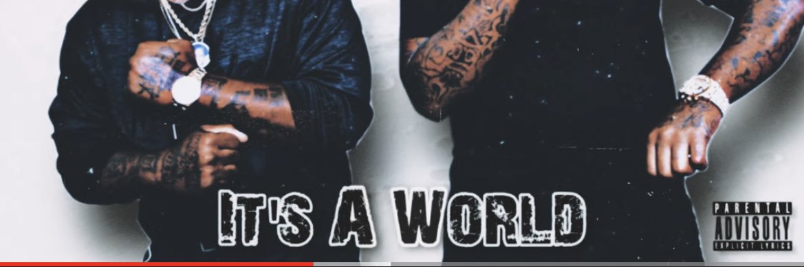 HeavyPape's profile banner image