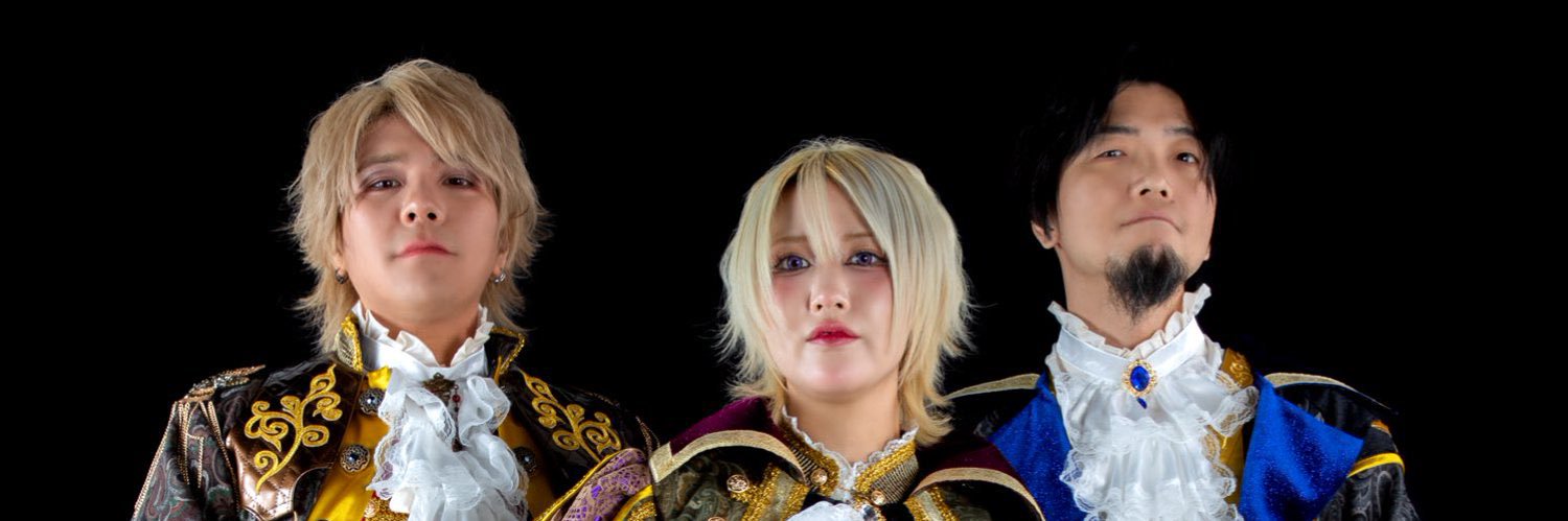 Ryu_GYB's profile banner image