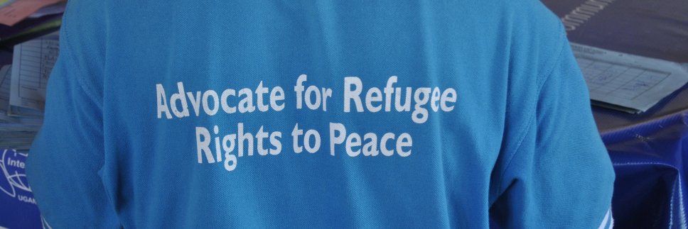 InterAidUganda's profile banner image