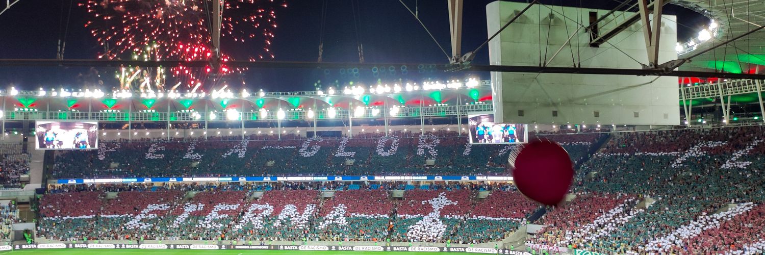 tricolor caótica 🇭🇺🇧🇷 banner