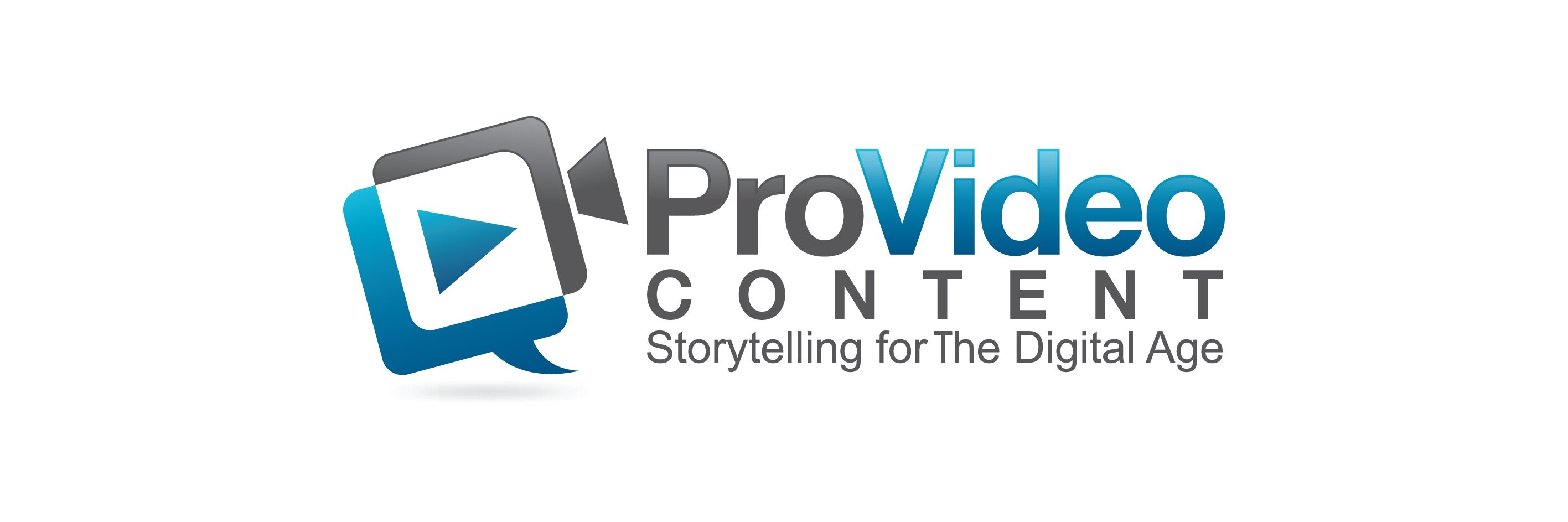 Pro Video Content banner