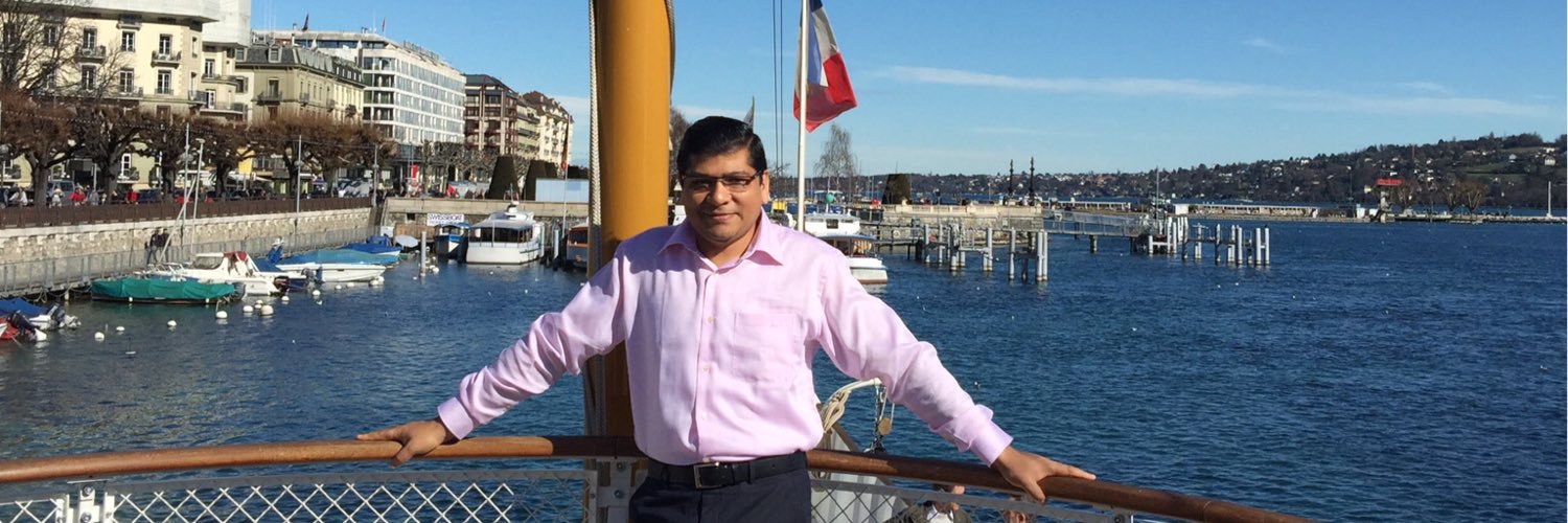 karanssagar's profile banner image