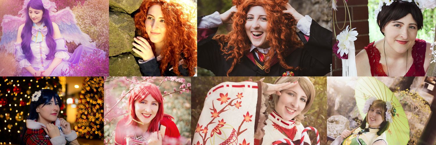 LoveCookies92's profile banner image