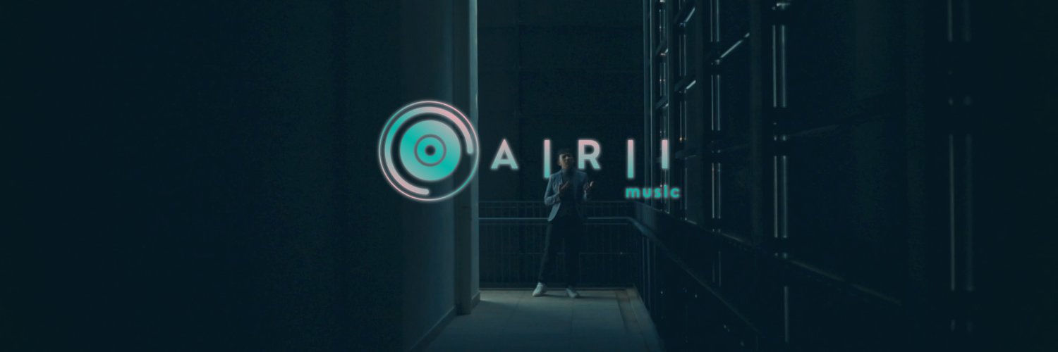 ARIMusicMY's profile banner image