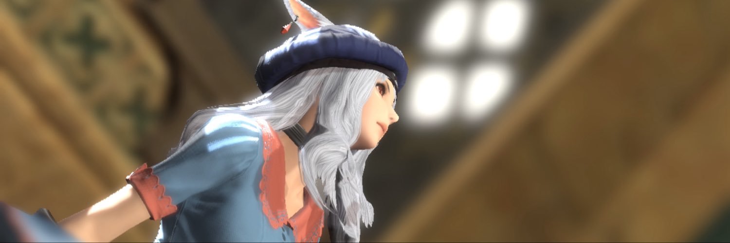 OBOROJYO's profile banner image