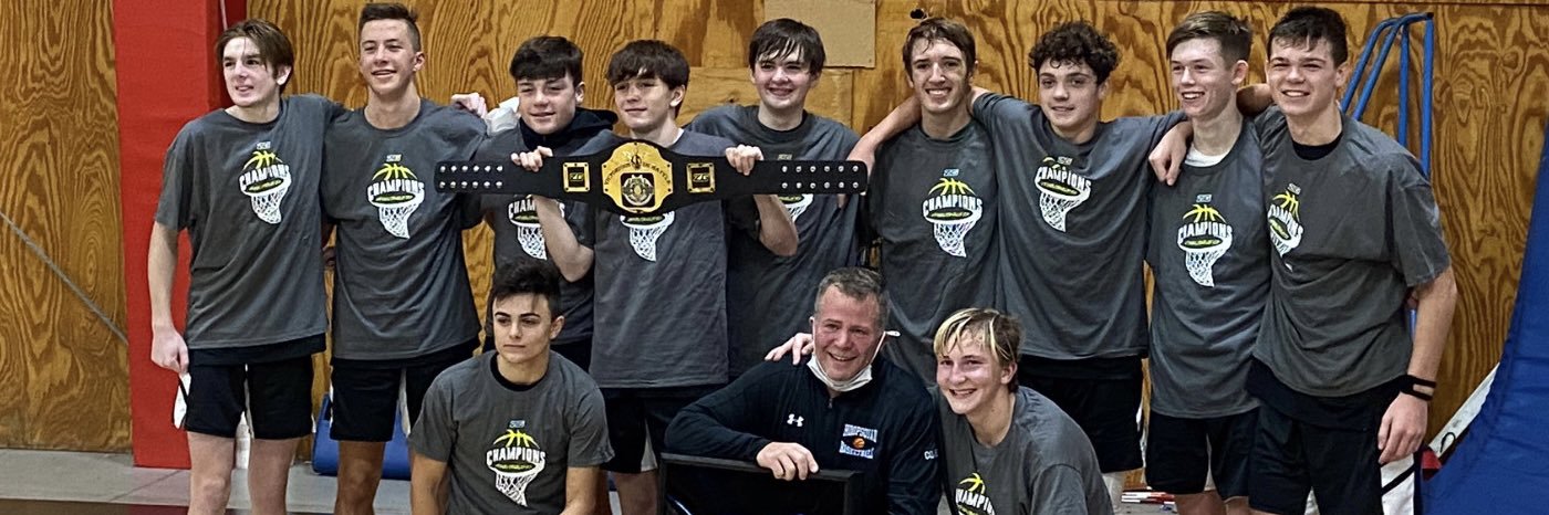 GeorgeFortin's profile banner image