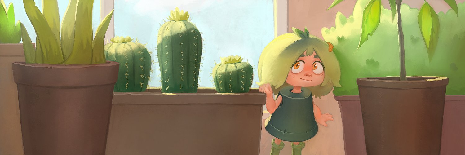 GreenyDye's profile banner image