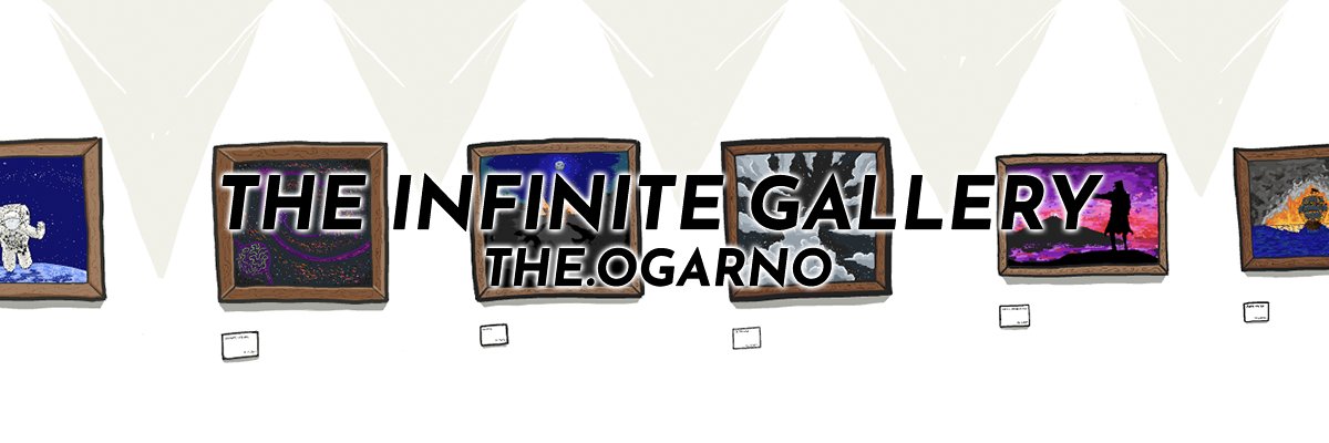 Infinite_col's profile banner image