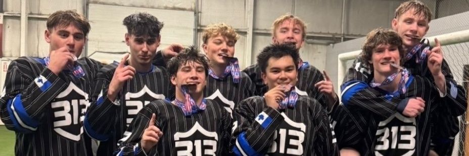 313 Lacrosse LLC banner