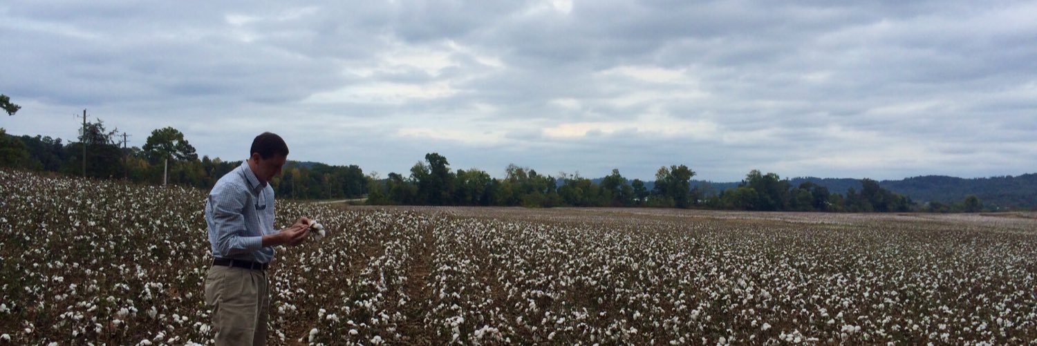 Clay Scofield banner