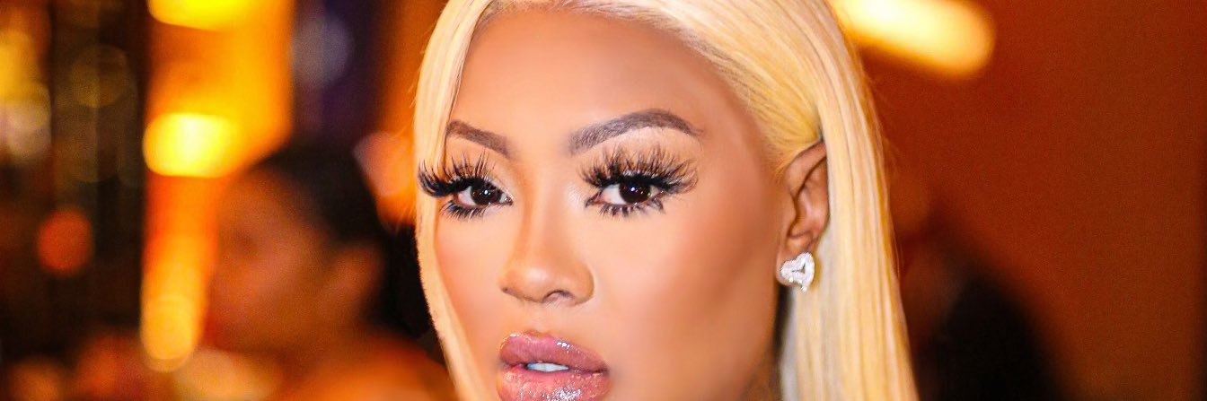MsBarbieKing's profile banner image