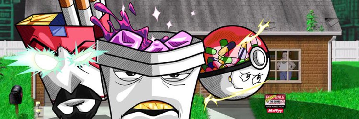 Chubkeef's profile banner image