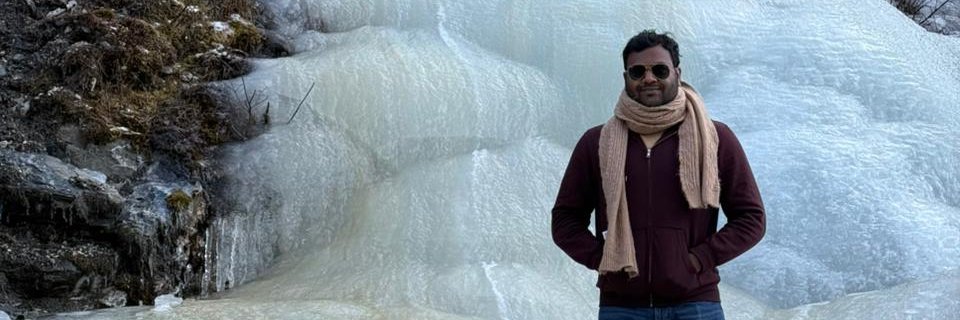 lekh17's profile banner image