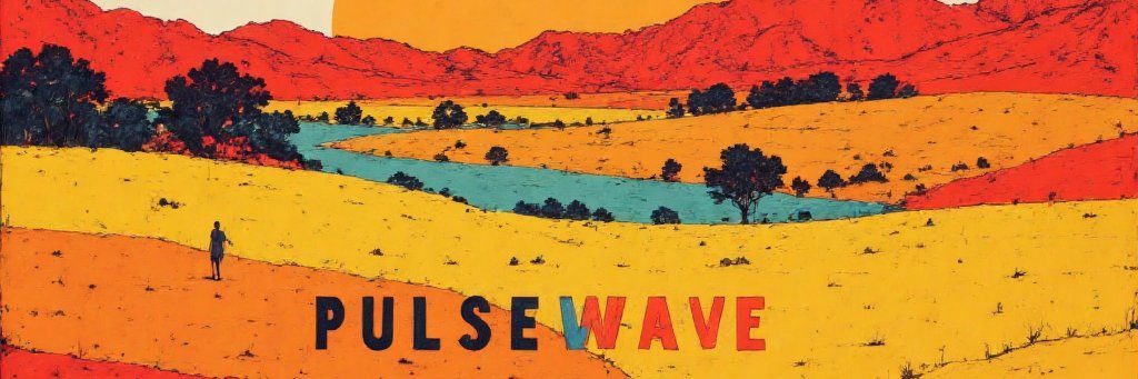 Pu1seWave's profile banner image