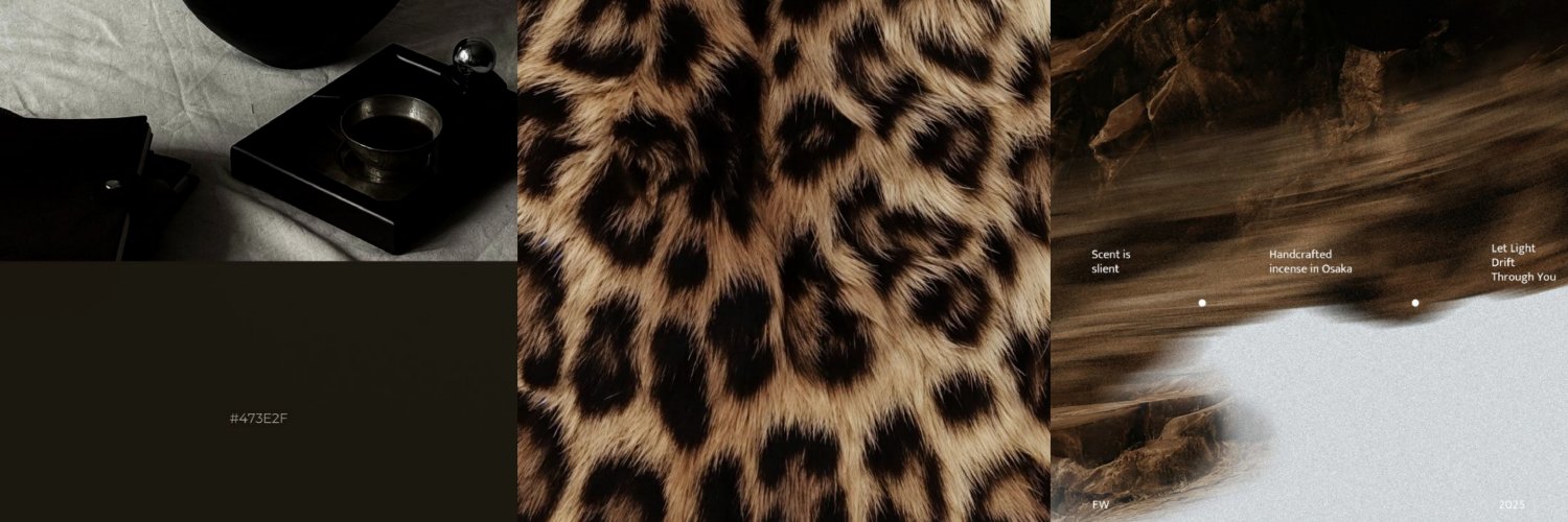 Evanthse's profile banner image