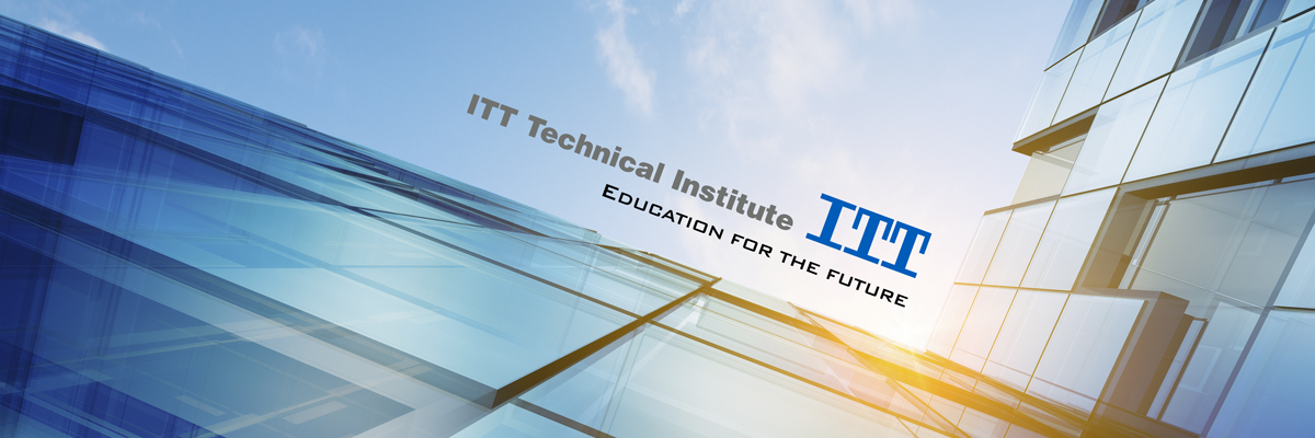 ITT Tech banner