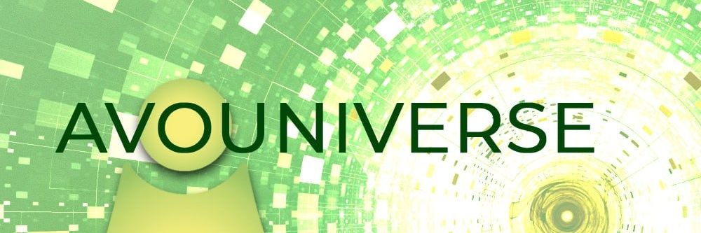 Avounivers's profile banner image