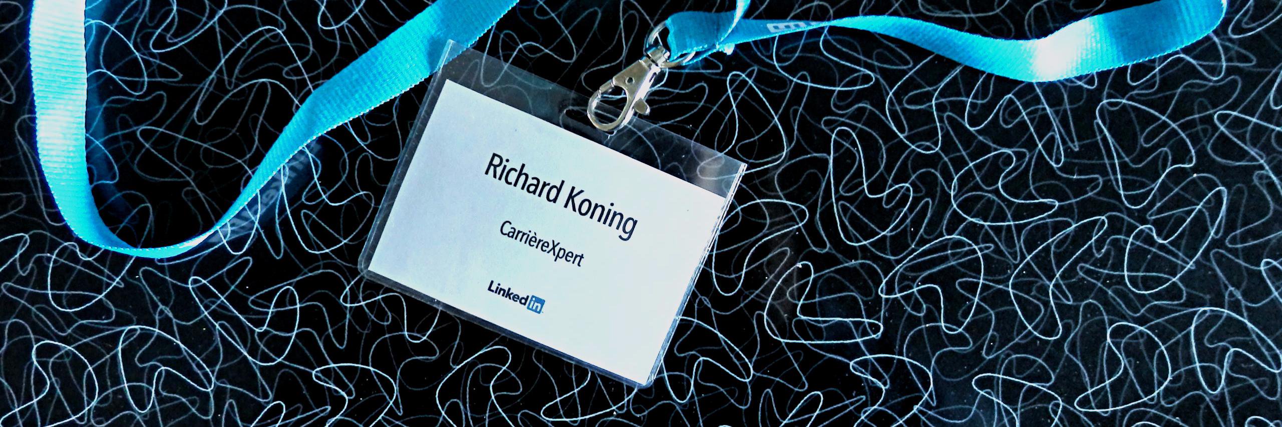 linkedinKoning's profile banner image