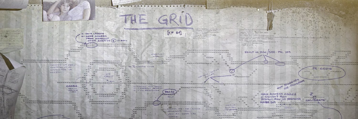 Lucas Liaskos banner