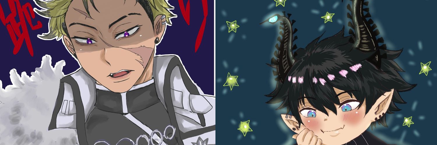 toki_0119's profile banner image