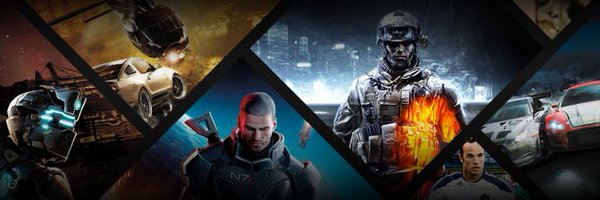 GamesRetweeter Profile Banner