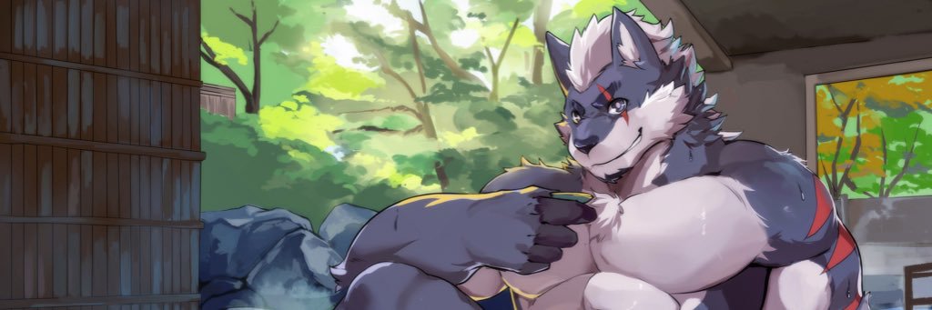 Rex小射狼 🍋🍋🍋 banner