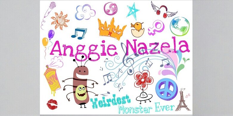 AnggieNazela's profile banner image