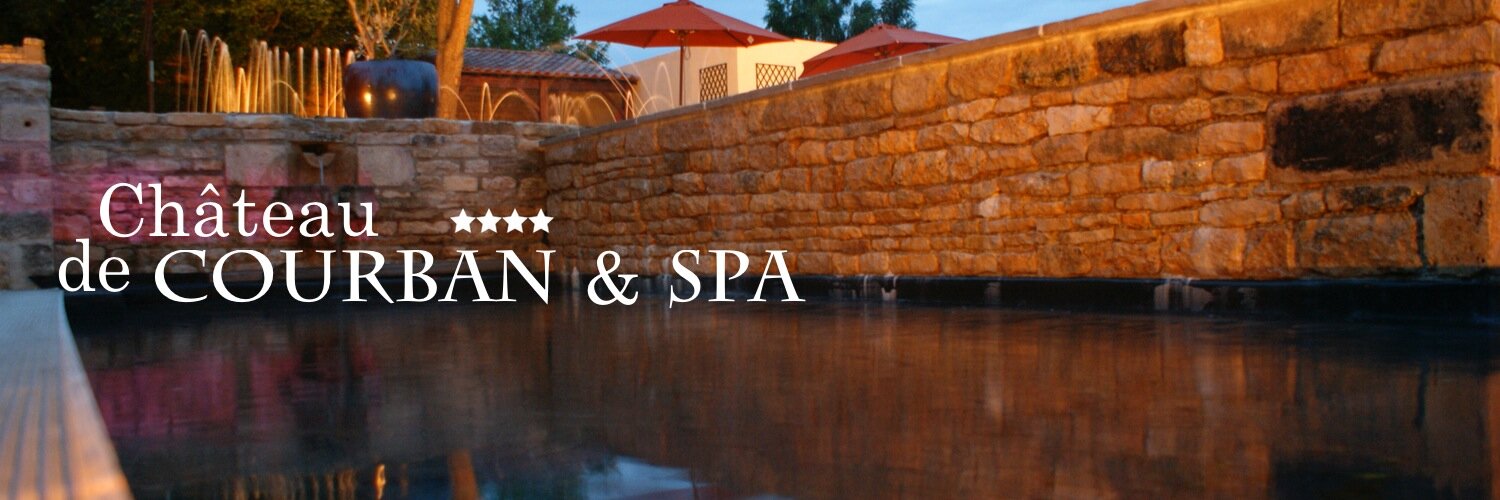 ChateauCourban's profile banner image