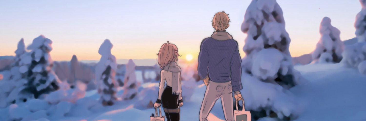 chiblnes's profile banner image