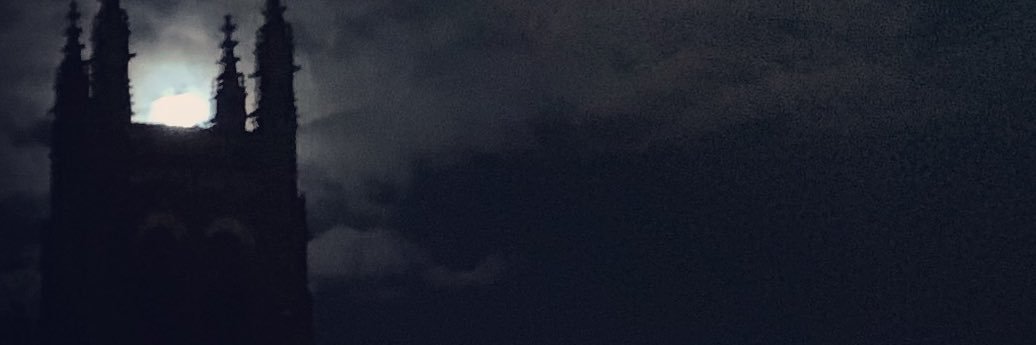 BenjaminMFisher's profile banner image
