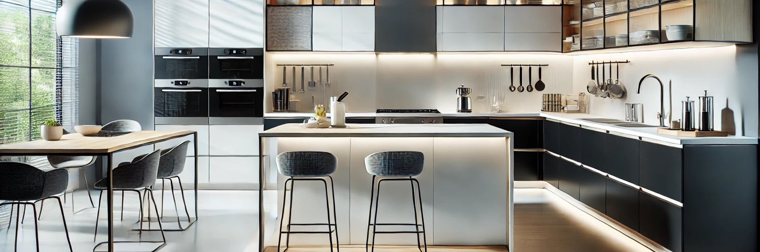 Ze Kitchendesigner🔪 banner