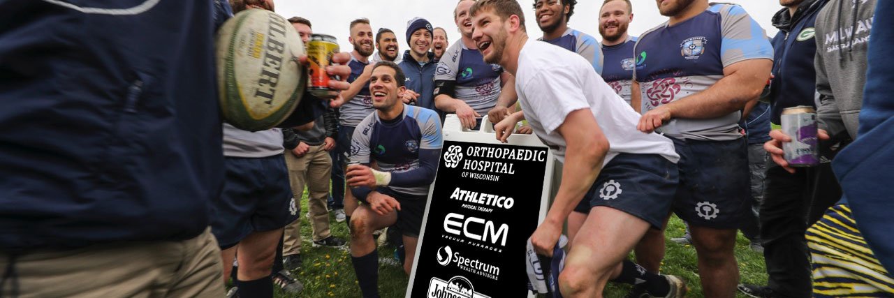 MilwaukeeRugby's profile banner image