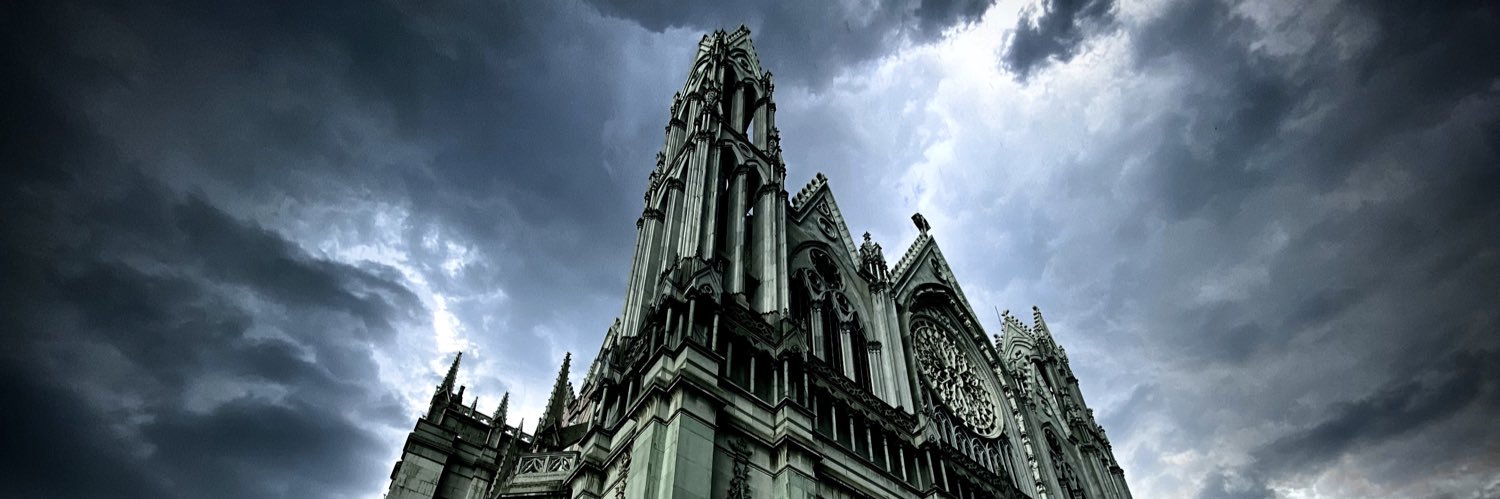 Franciscodeath's profile banner image