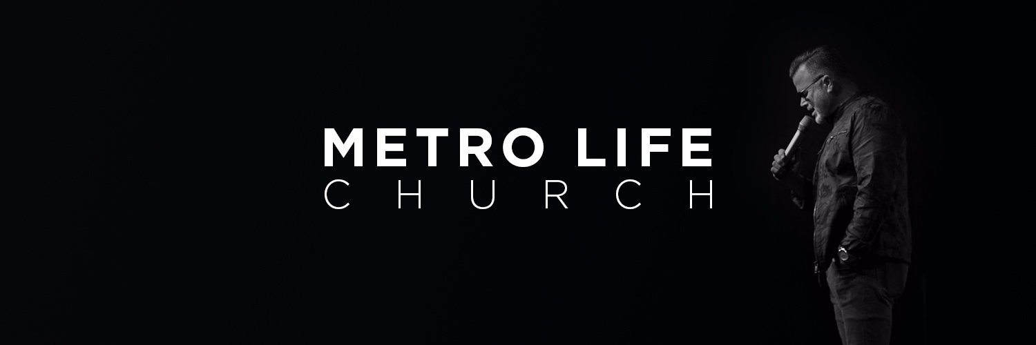 metrolifechurch's profile banner image