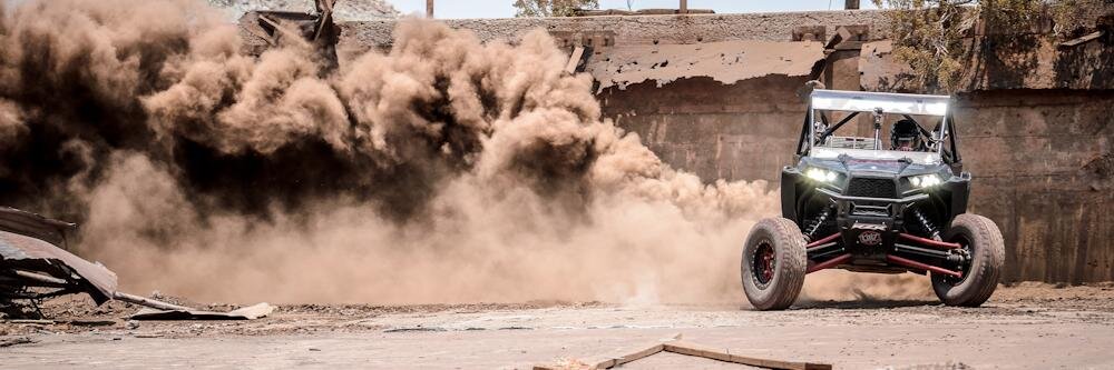 UTVUnderground.com banner