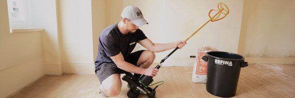 RefinaLtd Profile Banner