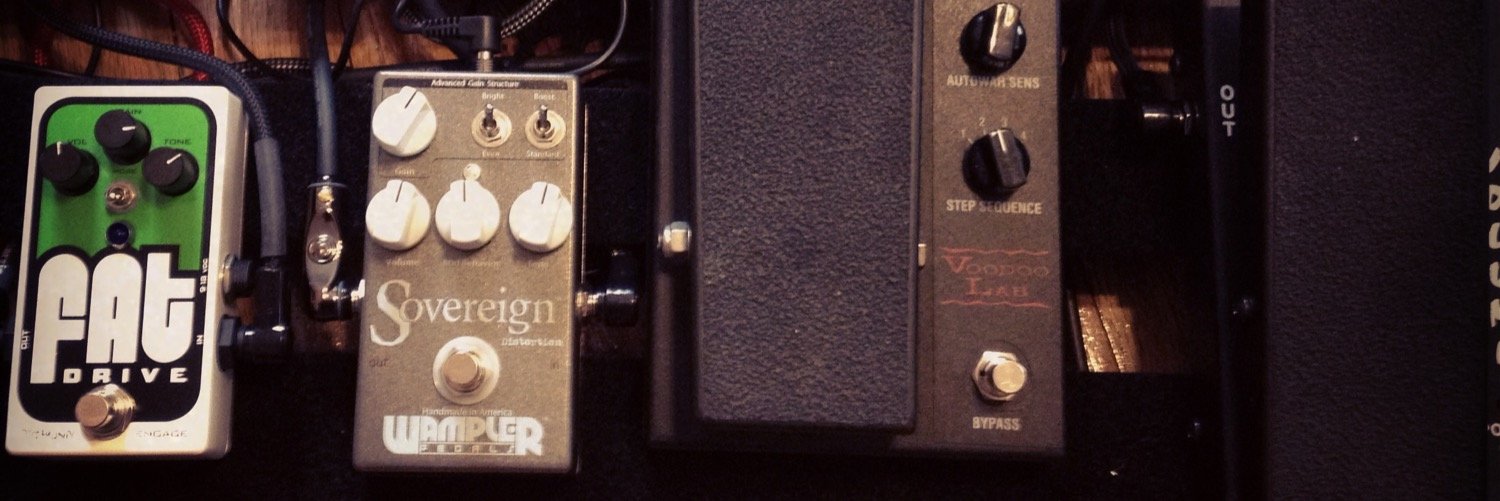 Thetjklein's profile banner image