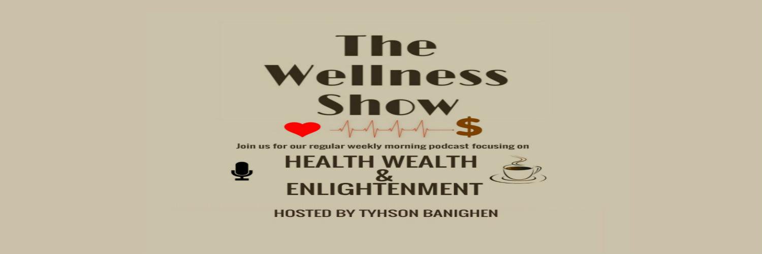 wellnessshow1's profile banner image