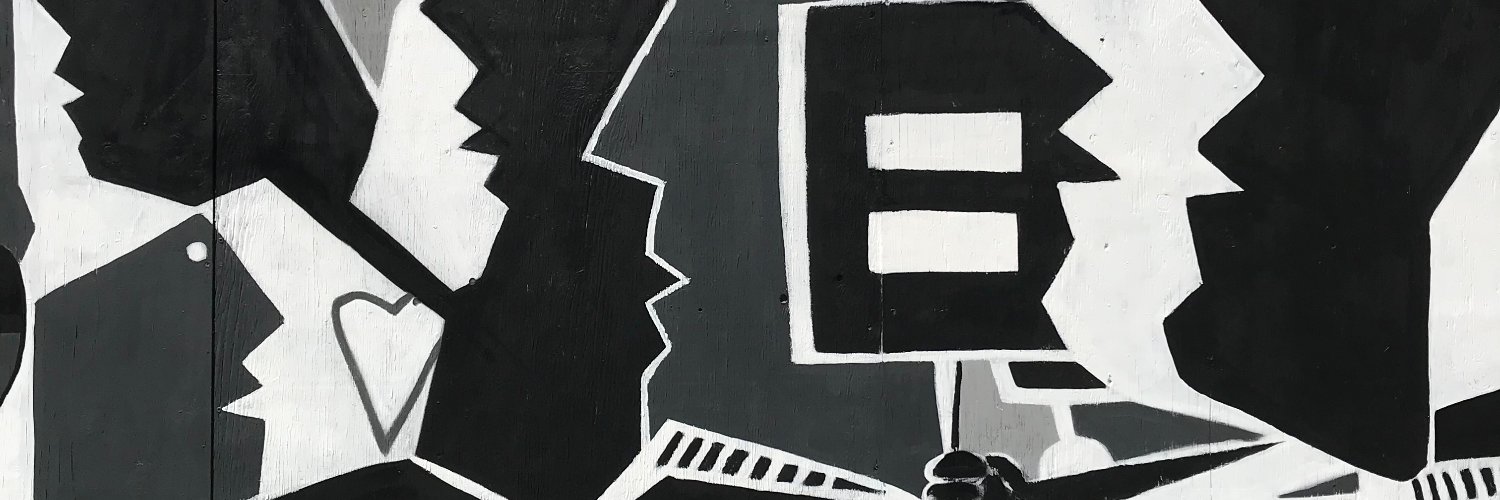 artistmrblack's profile banner image