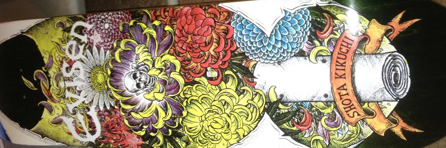 MoKyoooo's profile banner image