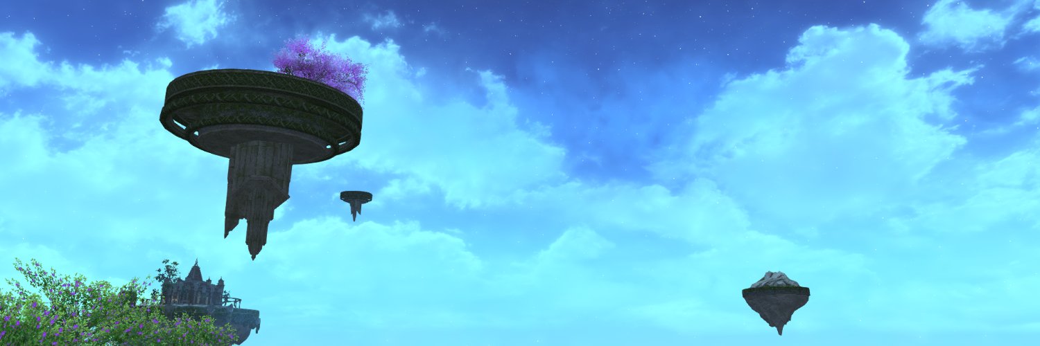 Kuroi_Heize's profile banner image