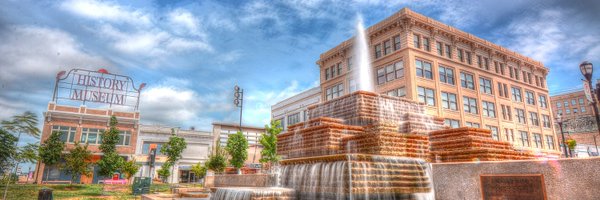 DowntownSGF Profile Banner