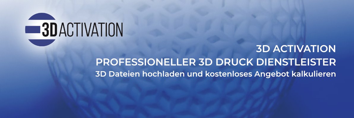 3Dactivation's profile banner image